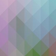 Low polygon Triangle Pattern Background N390