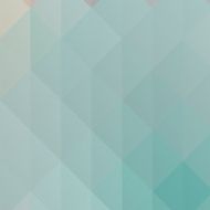 Low polygon Triangle Pattern Background N391