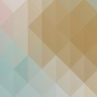 Low polygon Triangle Pattern Background N394