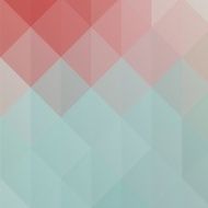 Low polygon Triangle Pattern Background N395