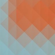 Low polygon Triangle Pattern Background N396