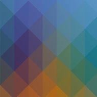 Low polygon Triangle Pattern Background N402