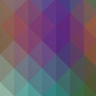 Low polygon Triangle Pattern Background N403