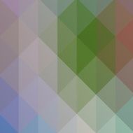 Low polygon Triangle Pattern Background N404