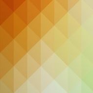 Low polygon Triangle Pattern Background N408