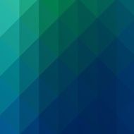 Low polygon Triangle Pattern Background N414