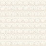The geometric pattern Seamless vector background Gray and white texture