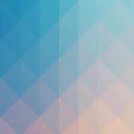 Low polygon Triangle Pattern Background N419