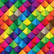 Colorful abstract background N48