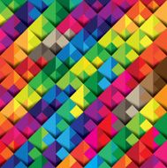 Colorful abstract background N49