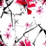 Sakura tree N3
