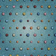 Texture of denim fabric N4