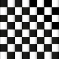 Vector modern chess board background design