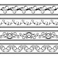 Floral Design ELements N19