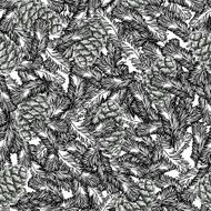 seamless pattern N2227