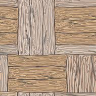Wooden striped fiber textured background N11