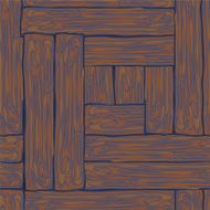 Wooden striped fiber textured background N16