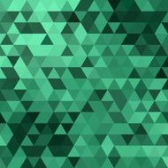 triangles green N2