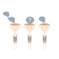 People and thoughts concept design N2