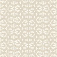 Lace vector fabric seamless pattern N48