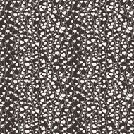Seamless vector floral pattern of hearts N2
