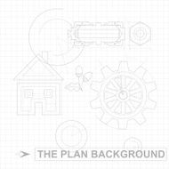 Plan Background