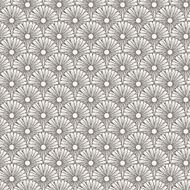 Vector seamless floral pattern N259