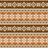 Nordic design pattern N19
