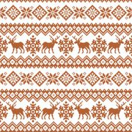 Nordic design pattern N21