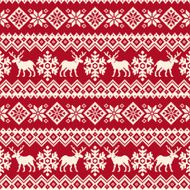 Nordic design pattern N22