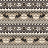 Nordic design pattern N24