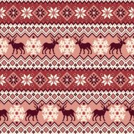 Nordic design pattern N25