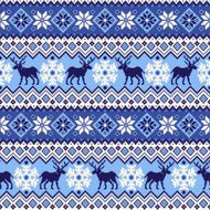 Nordic design pattern N26