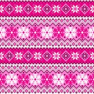 Nordic design pattern N28