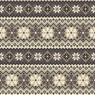 Nordic design pattern N29