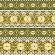 Nordic design pattern N30