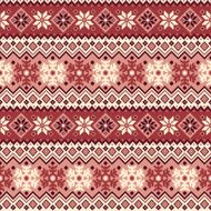 Nordic design pattern N31