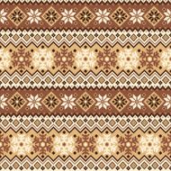 Nordic design pattern N33