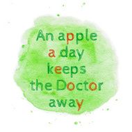 Vector inspirational typography poster