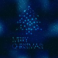 christmas tree N178