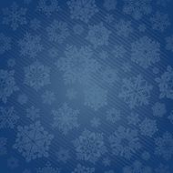 Christmas striped background