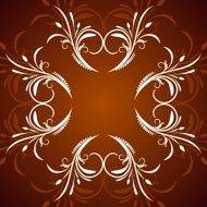 Floral composition N29
