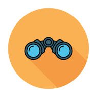 Binoculars N3