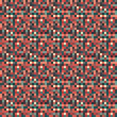 Pixel Art Pattern N200