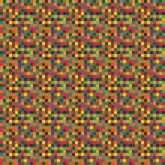 Pixel Art Pattern N202