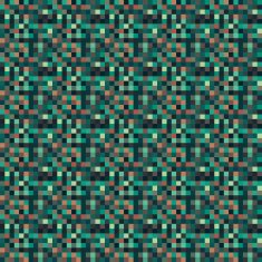 Pixel Art Pattern N203