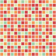 Pixel Art Pattern N208