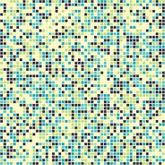 Pixel Art Pattern N212