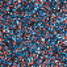 Pixel Art Pattern N213