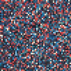 Pixel Art Pattern N214